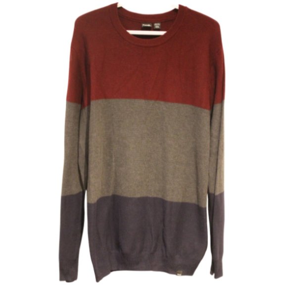 2/$40 🏷 Mens Bench Sweater Size XXL - Picture 1 of 3